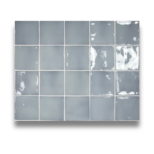 Manacor Blue Moon 100x100mm