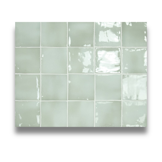 Manacor Mint 100x100mm