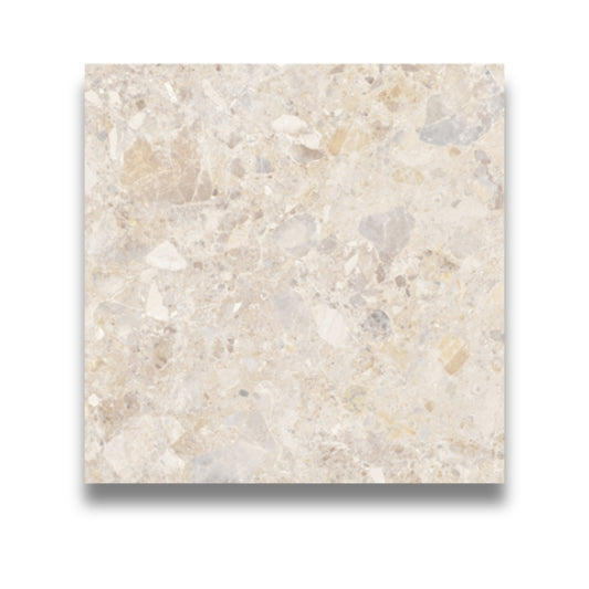 Rockon Ivory Matt 300x300mm