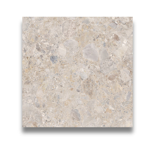Rockon Almond Matt 300x300mm