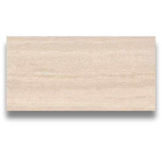 Tufa Vein Cut Ivory Vein Matt 600x1200mm