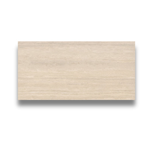 Tufa Vein Cut Ivory Vein Matt 300x600mm
