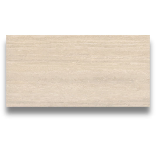 Tufa Vein Cut Ivory Vein External 600x1200mm