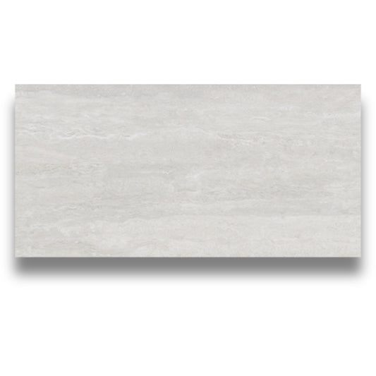 Tufa Vein Cut Grey Vein Matt 600x1200mm