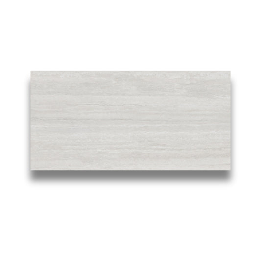 Tufa Vein Cut Grey Vein Matt 300x600mm