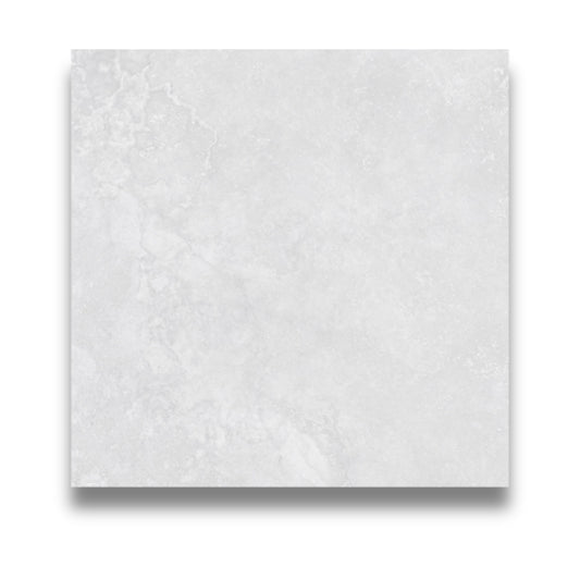 Tufa XCut Grey Matt 600x600mm
