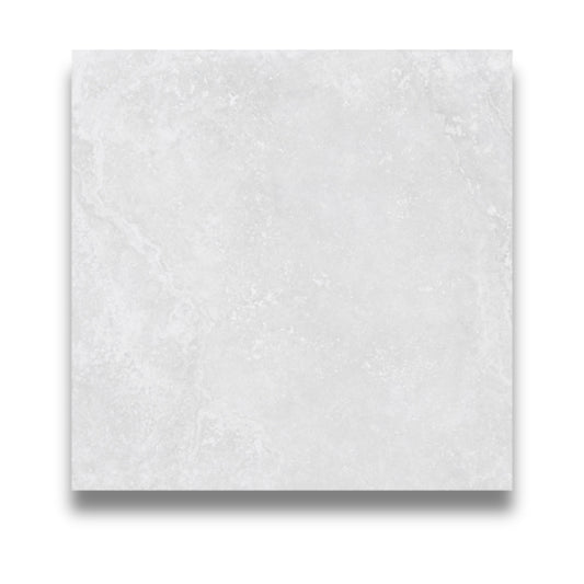 Tufa XCut Grey External 600x600mm