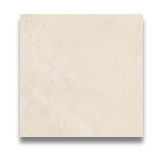 Tufa XCut Ivory Matt 600x600mm