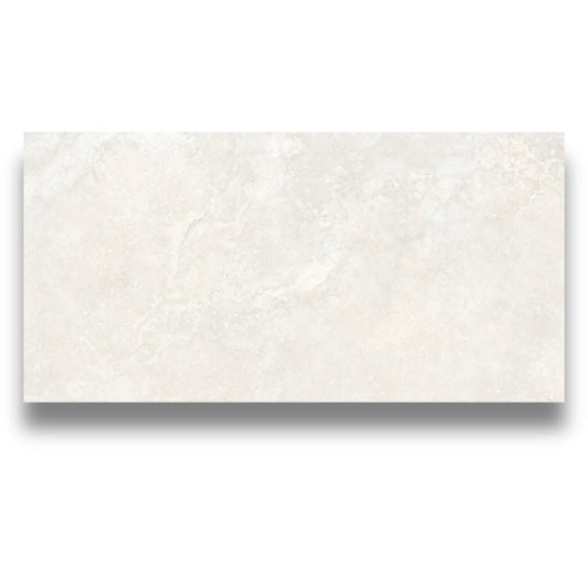 Tufa XCut White Matt 600x1200mm