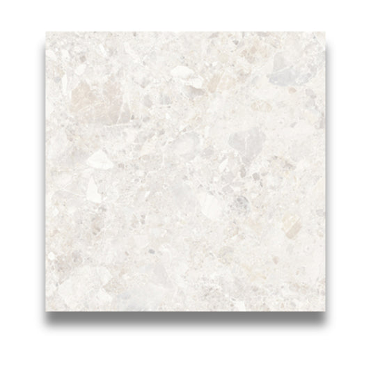 Rockon Warm White External 600x600mm
