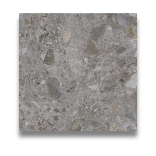 Rockon Grey External 600x600mm