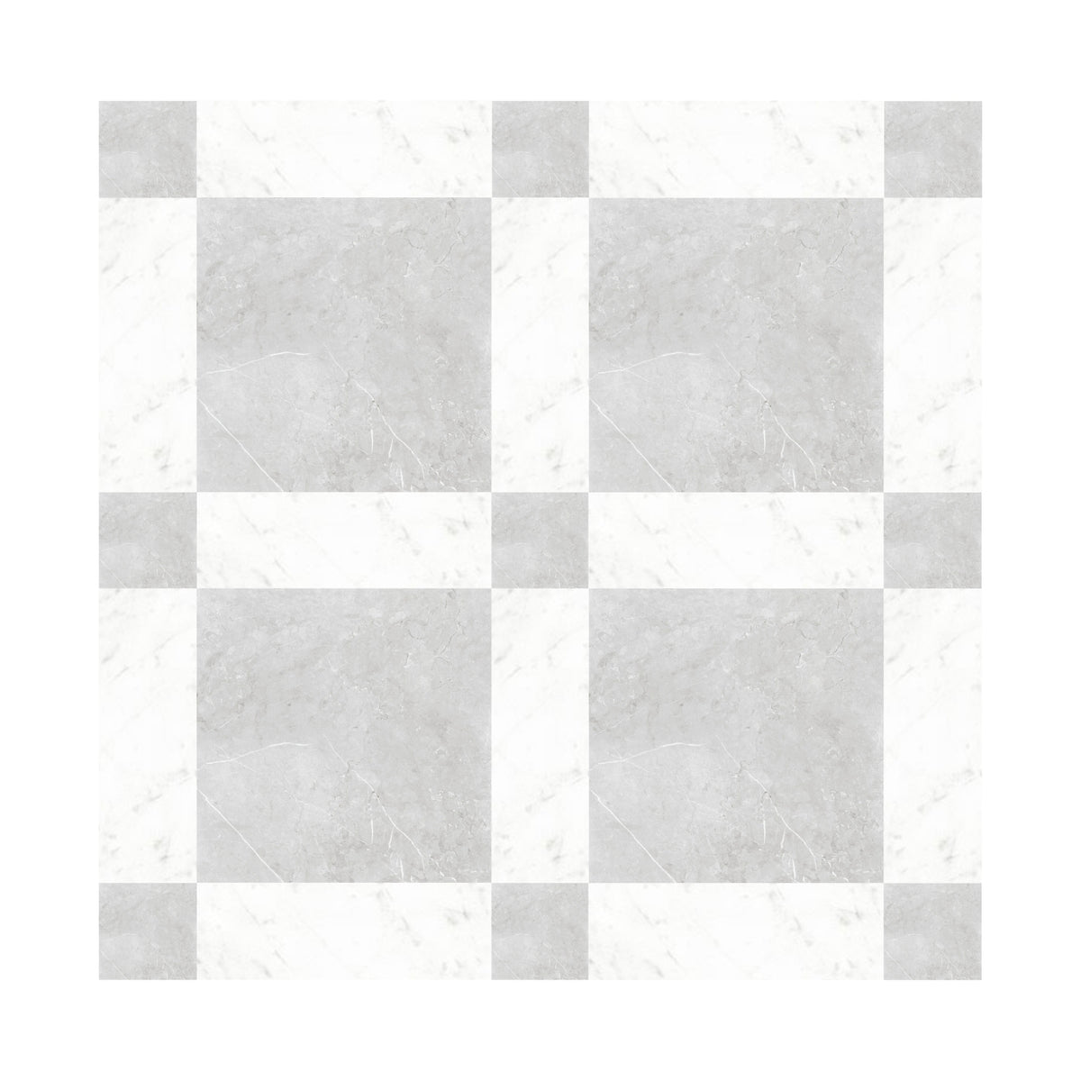 Cassettone Fior di Pesco & Carrara