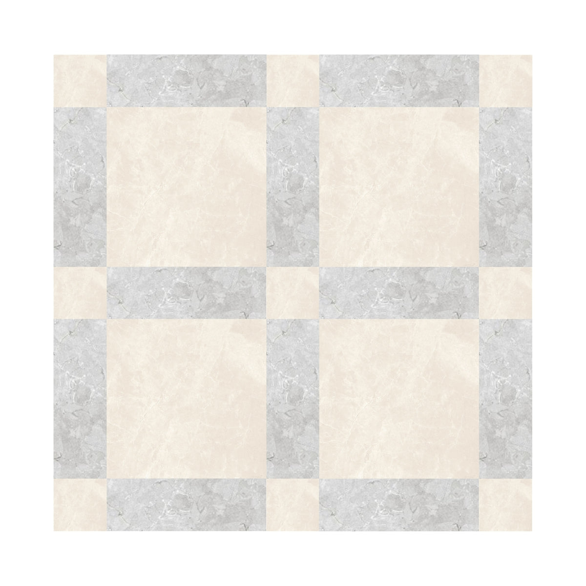 Cassettone Marfil & Fior di Pesco