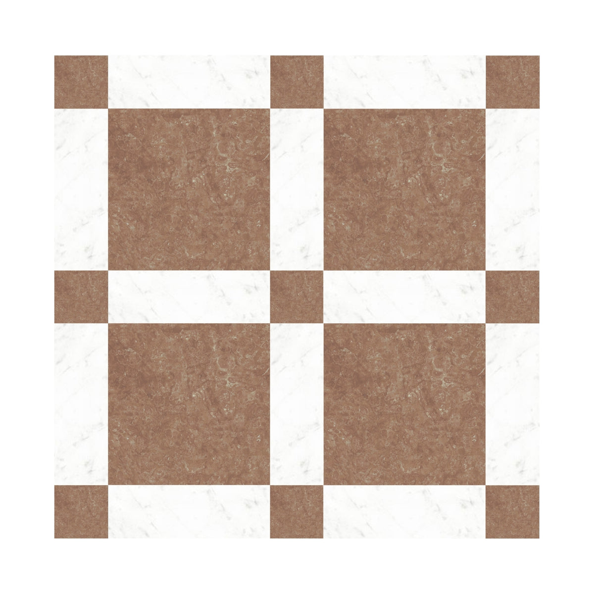 Cassettone Rosso Verona & Carrara
