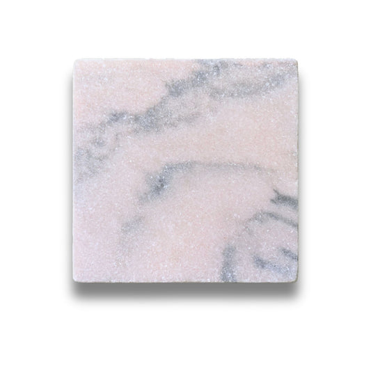 Stone Square Rosa Portogallo Tumbled 150x150mm