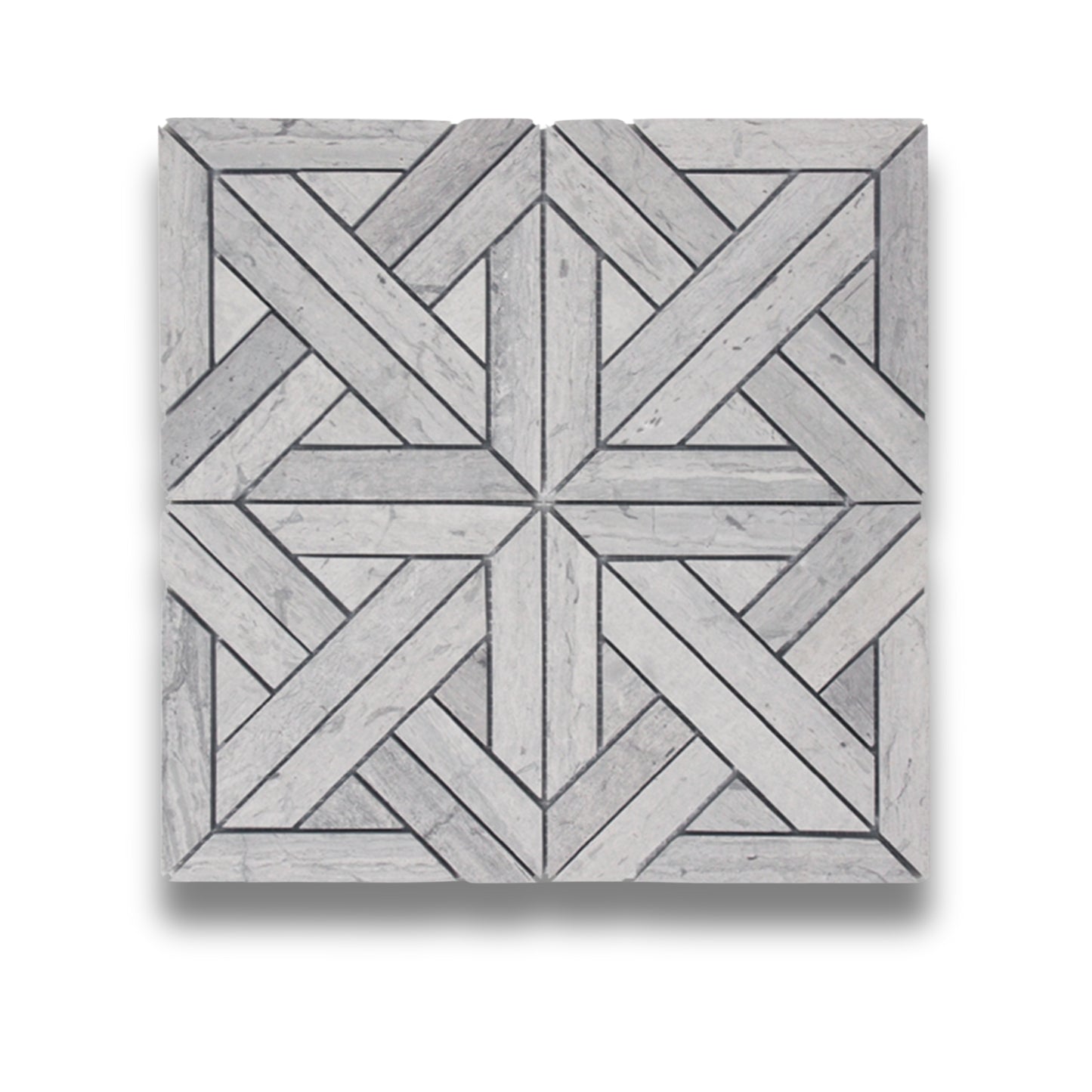 Parquet Argento