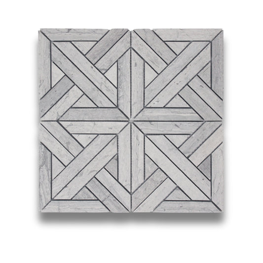 Parquet Argento