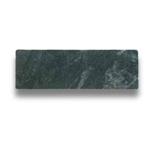 Stone Subway Taj Green Tumbled 65x200mm