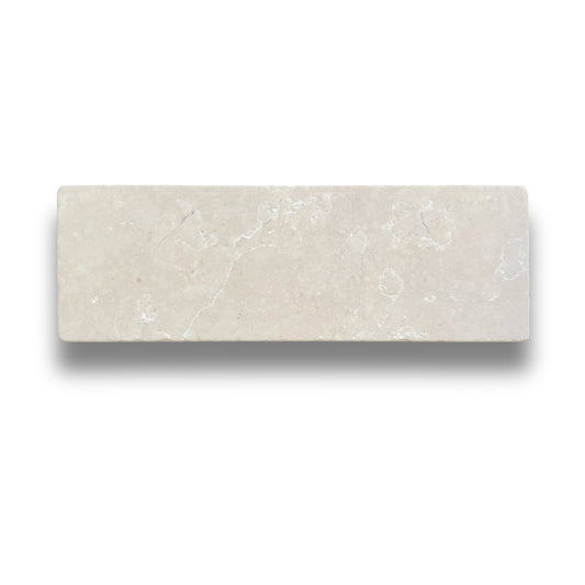 Stone Subway Crema Serena Tumbled 65x200mm