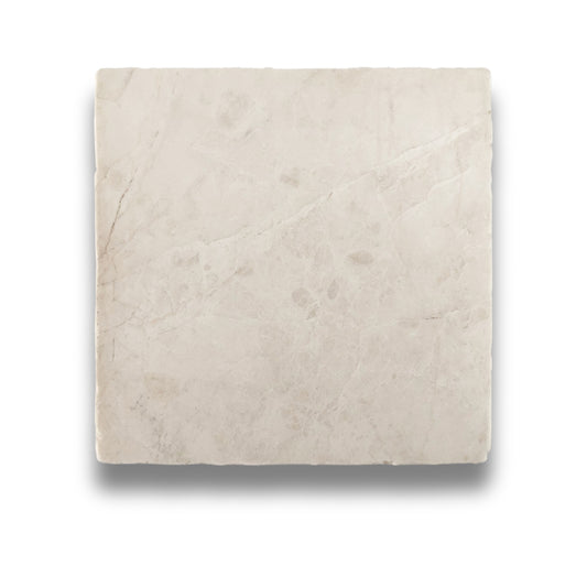 Stone Square Lycia Tumbled 200x200mm