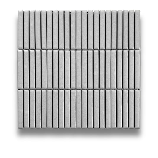 Kit Kat Rustic White Crackle 12x92mm