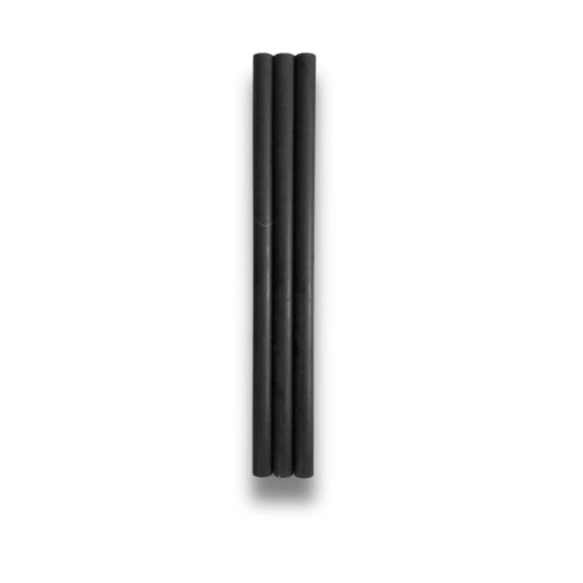 Flute Black Jade