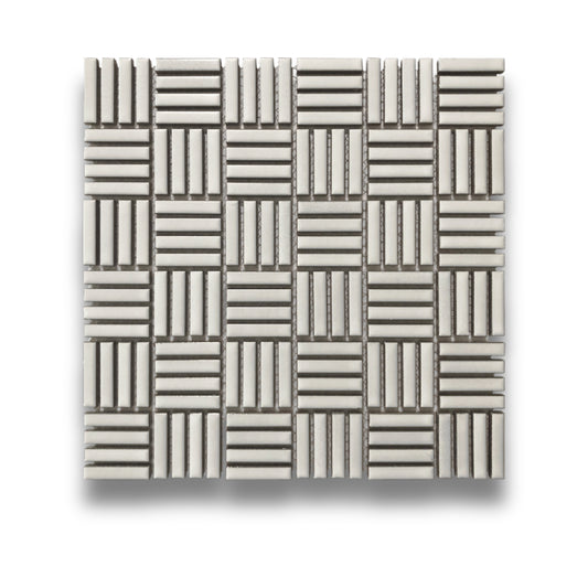 Cross Hatch Moya (Mist)