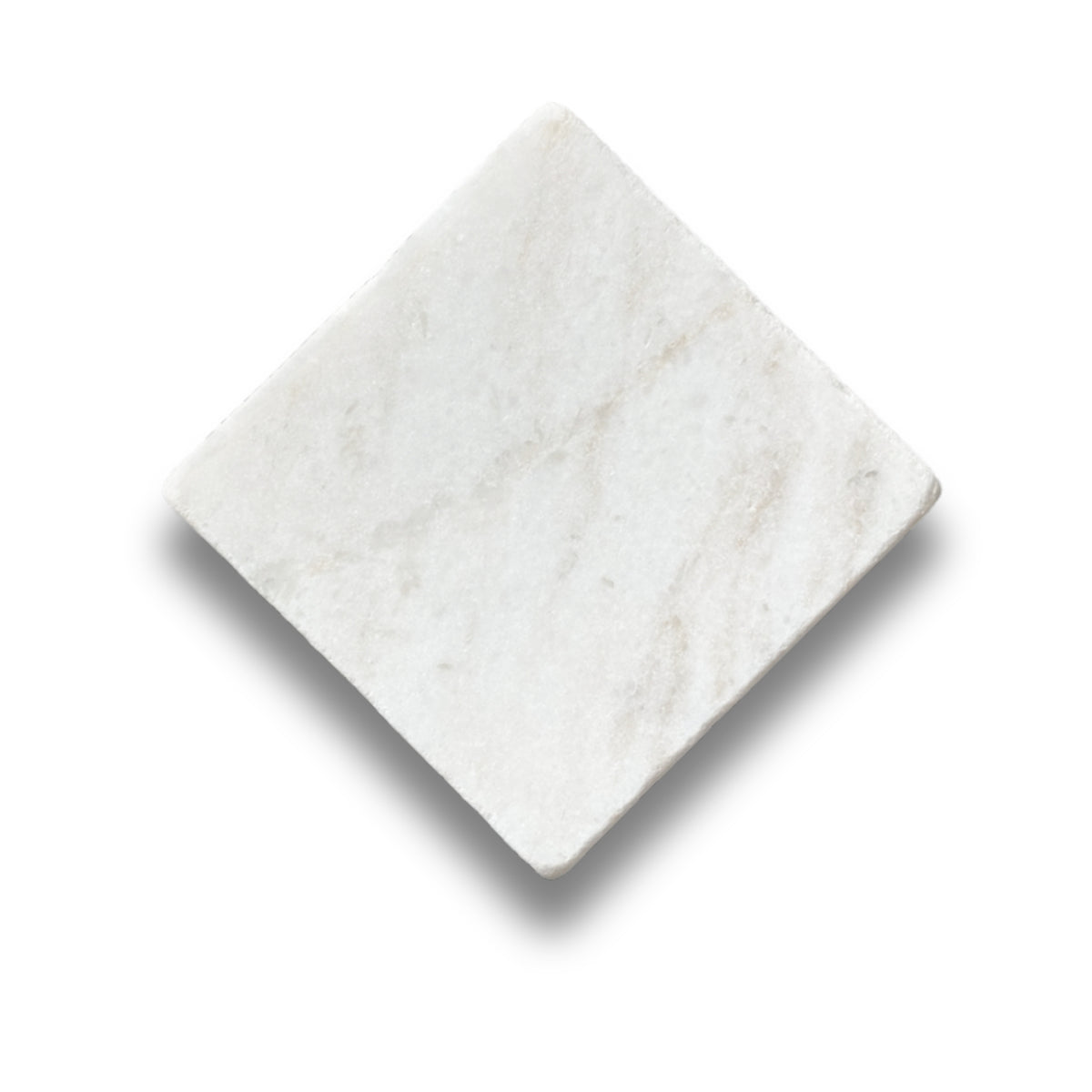 Crema Serena w/Bianco Oro Light Tumbled