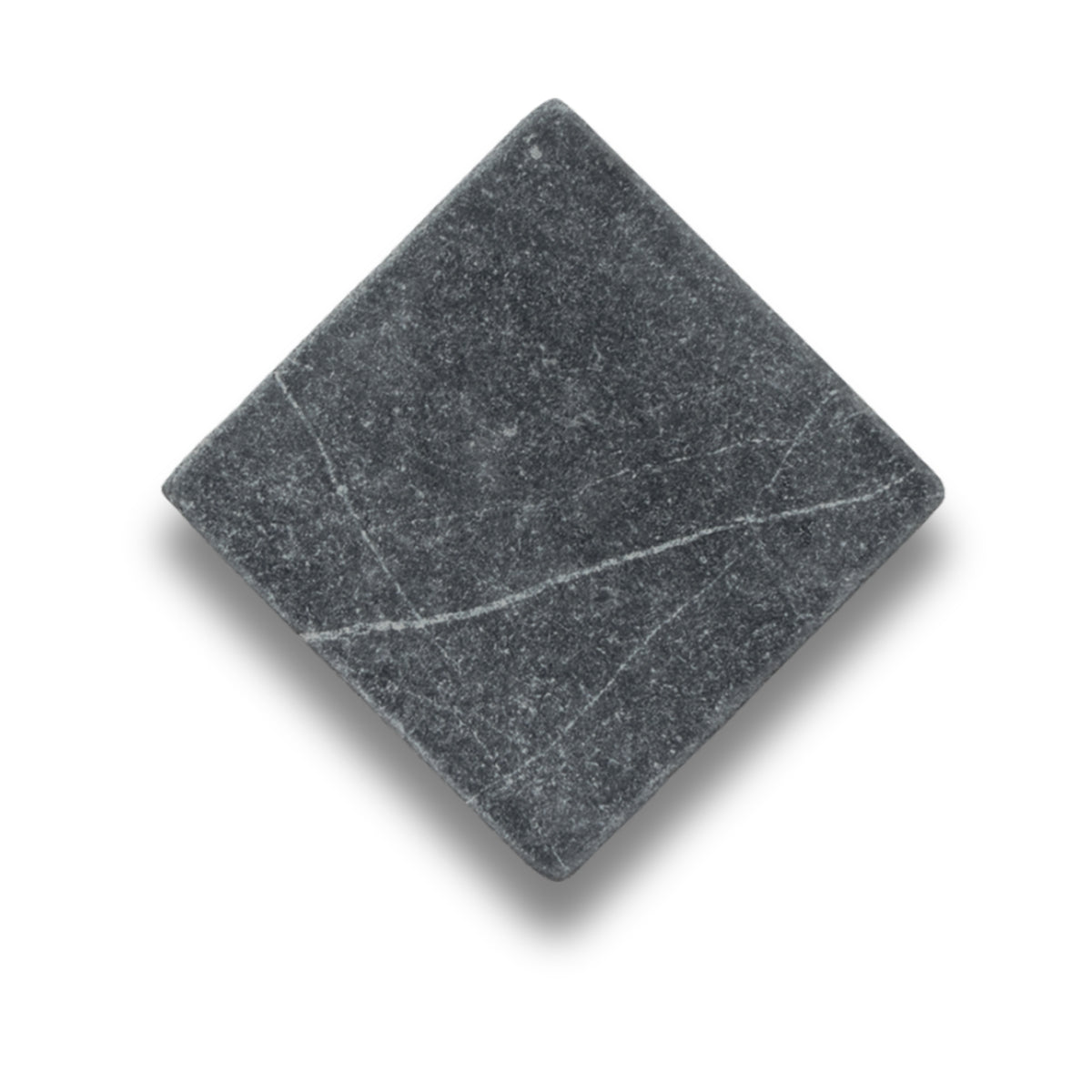 Crema Serena w/Nero Marquina Tumbled