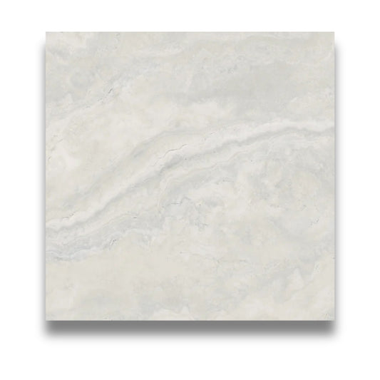 Scoli Bianco Matt 600x600mm