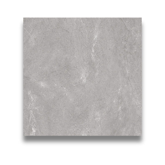 Zeal Grigio (Tech Grip) Matt 300x300mm