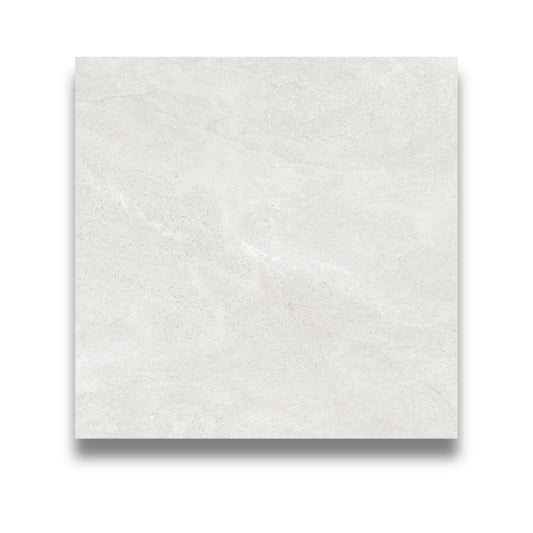 Zeal Bianco (Tech Grip) Matt 300x300mm