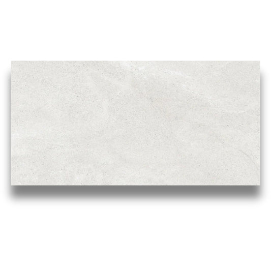 Zeal Bianco (Tech Grip) Matt 600x1200mm
