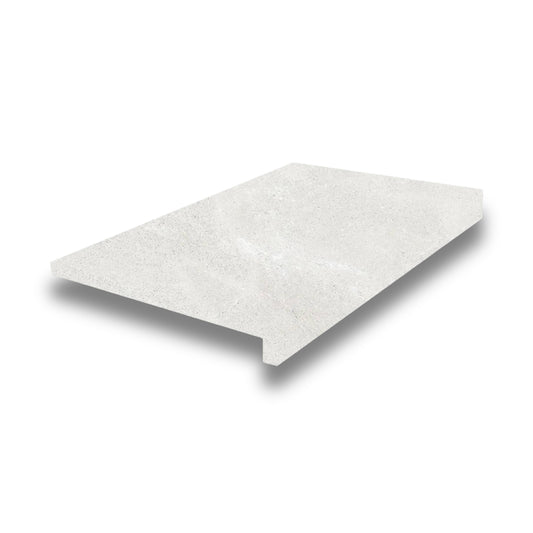 Zeal Bianco Dropface 400x600mm