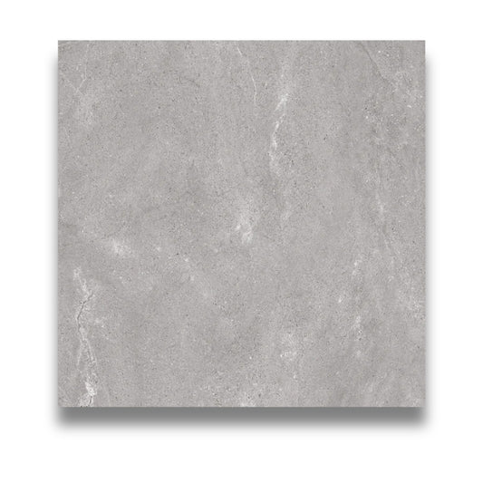 Zeal Grigio Gloss 600x600mm