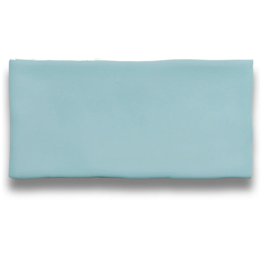 Basics Teal Gloss 75x150mm