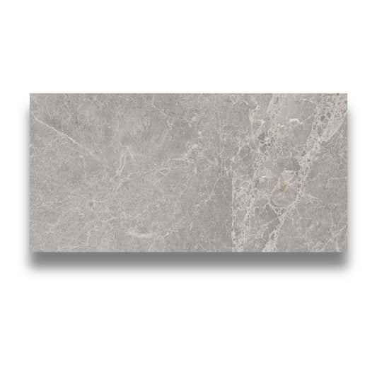 Tower Grey Matt 300x600mm