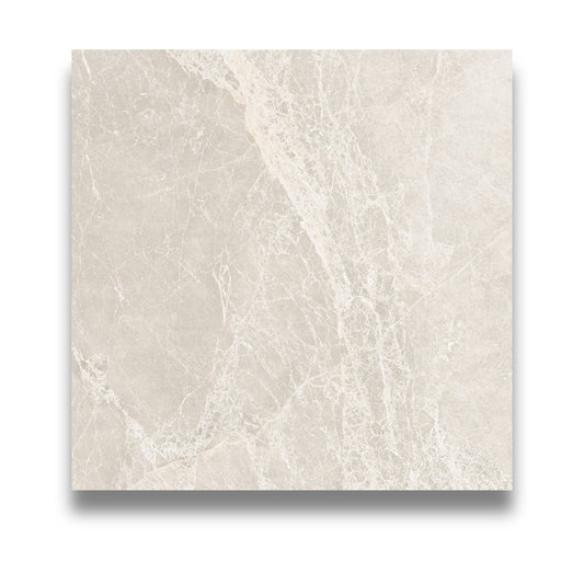 Tower White Matt 600x600mm