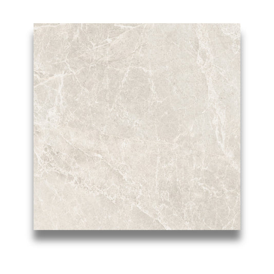 Tower White External 600x600mm