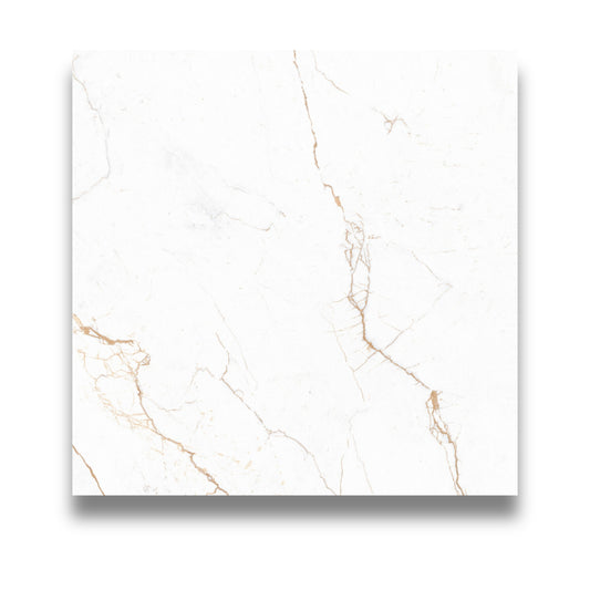 Segesta Bianco 600x600mm