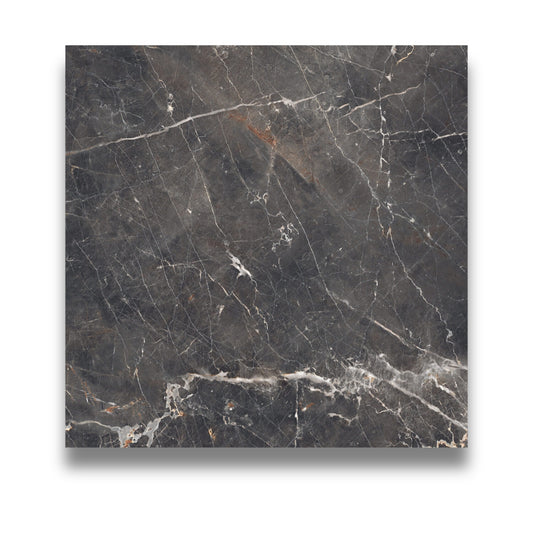Segesta Nero 600x600mm