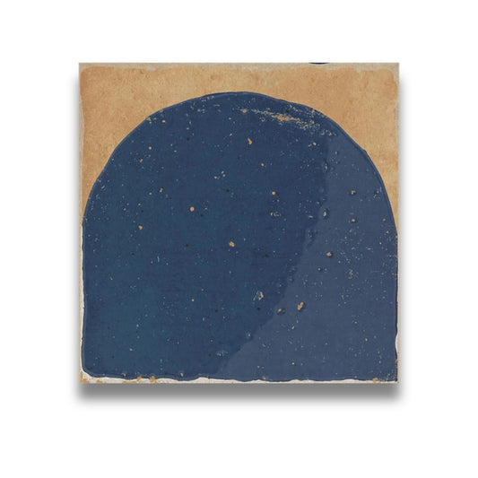 Atlas Decor Blue