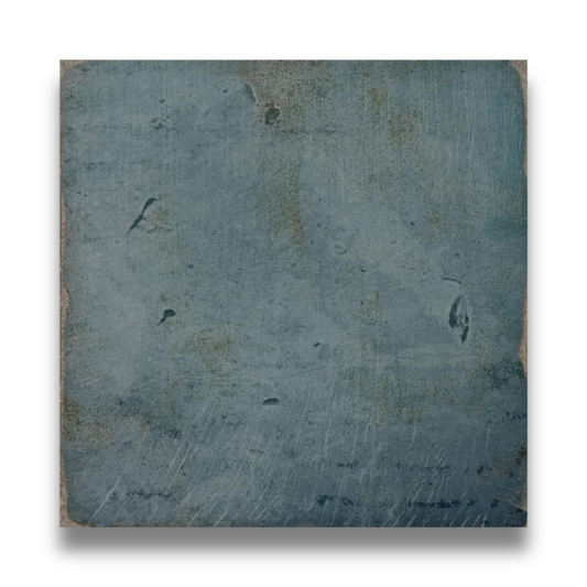 Antique Turquoise