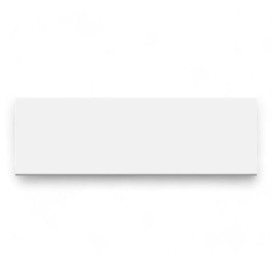 Glenbrook Polar White Flat