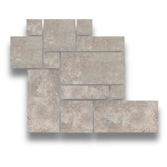 Molo Audace Grigio Di Scotta