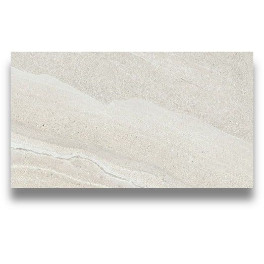 Nordic Islanda External