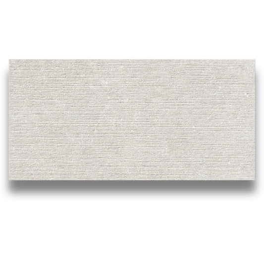 Mystone Berici Grigio Textured Decor 600x1200mm