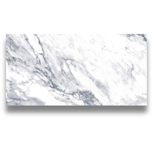 Charme 3D Argento 600x1200mm