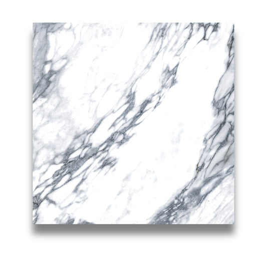 Charme 3D Argento 600x600mm