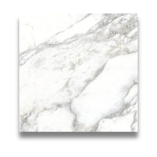Charme 3D Nickel 600x600mm